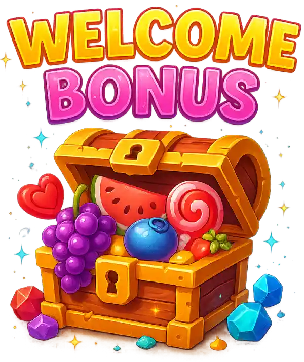 Pocket Pokies Casino AU official logo in red and gold